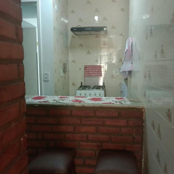 Aparthotelmar