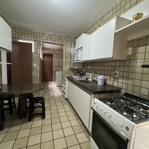 Espaço, Conforto e Localização no Jardim Oceania - Foto 2