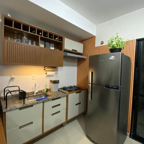 Casa Completa e Aconchegante em São José Perto de Florianópolis - Foto 4