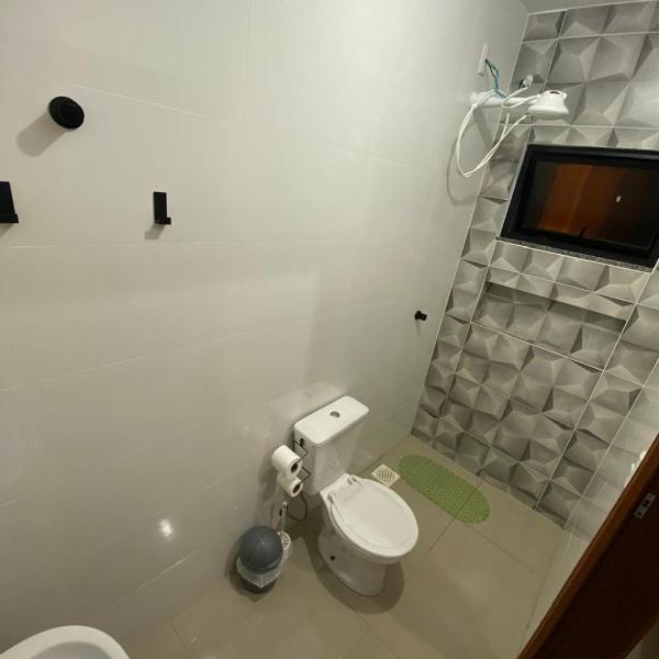 Casa Completa e Aconchegante em São José Perto de Florianópolis - Foto 3