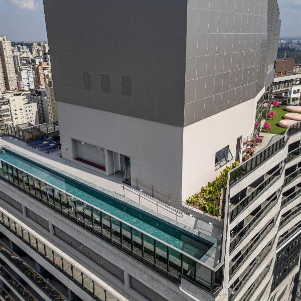 On Paulista By Housi