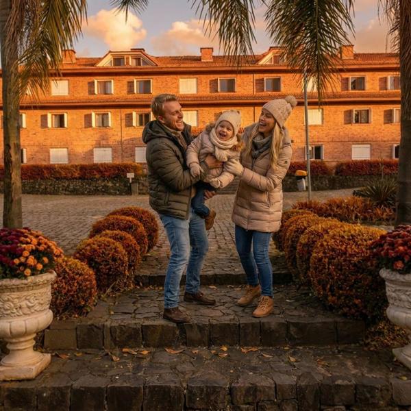 Farina Park Hotel