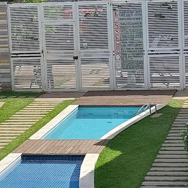 Porto de Galinhas Duplex - Foto 4