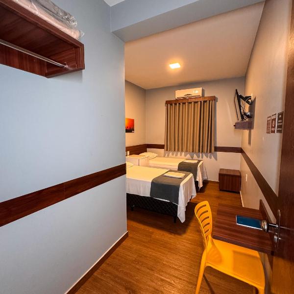Hotel Cerrado - Foto 2