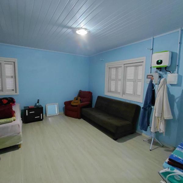 Nascente Hostel