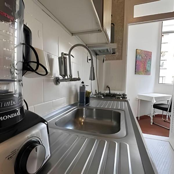 Copacabana, excelente apartamento P4 - Foto 3