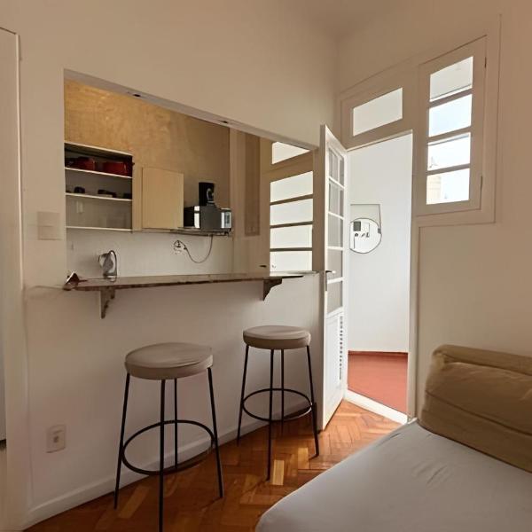 Copacabana, excelente apartamento P4 - Foto 4