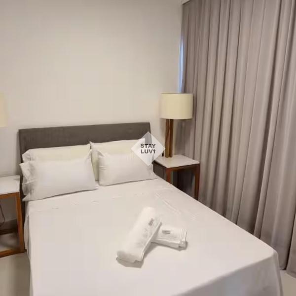 Lindo apartamento na Savassi - Ysa Residence