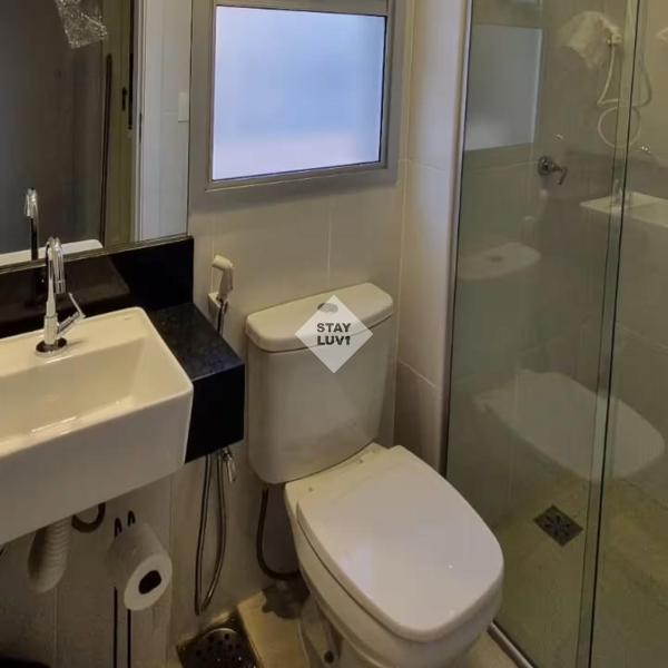Lindo apartamento na Savassi - Ysa Residence - Foto 3