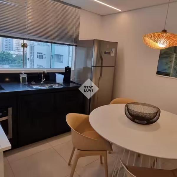 Lindo apartamento na Savassi - Ysa Residence - Foto 5