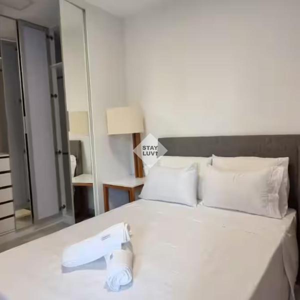 Lindo apartamento na Savassi - Ysa Residence - Foto 2