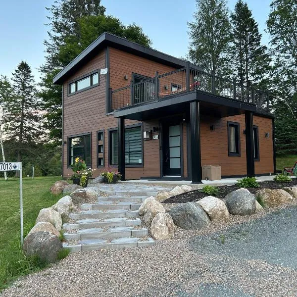 La Casa TiMoris, hotel a Wentworth-Nord