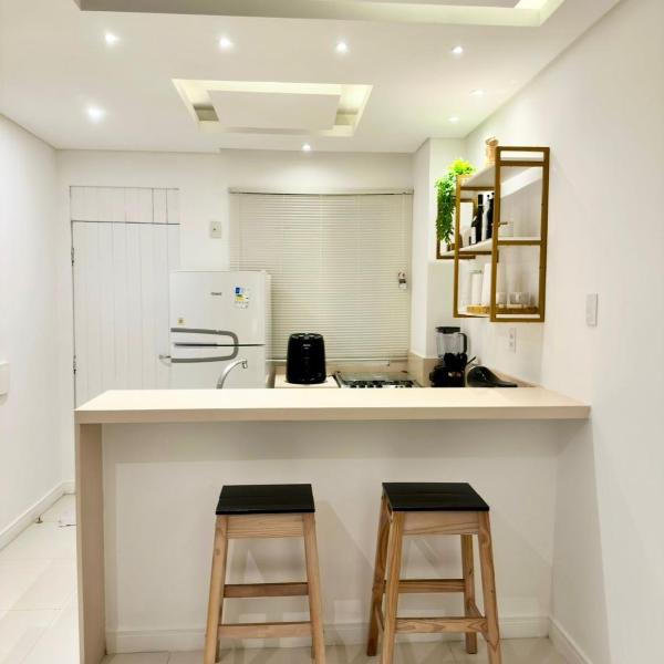 Paraíso à Beira-Mar Caravelas Apartamento - Renovado - Foto 3