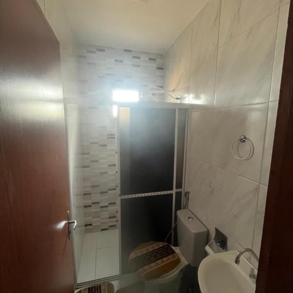 Casa em bananeiras pb