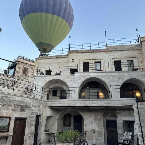 Leyla Cave House, hotel u gradu Goreme