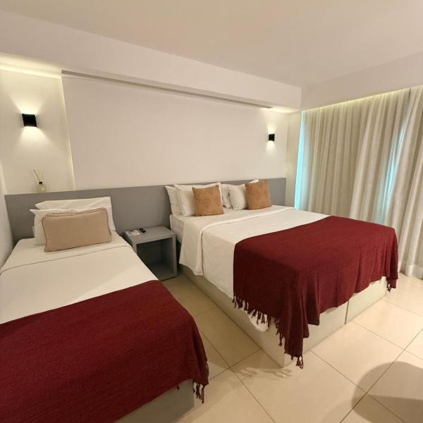 SOFISTICADO Flat Brasília no Eixo Monumental, Melhor Localização de Brasília - Foto 2