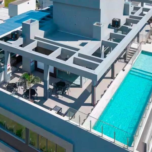 126 - Sofisticação, conforto e lazer em um só lugar - Foto 4