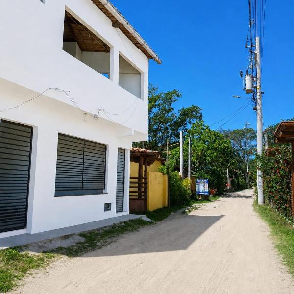 Casa da Lika