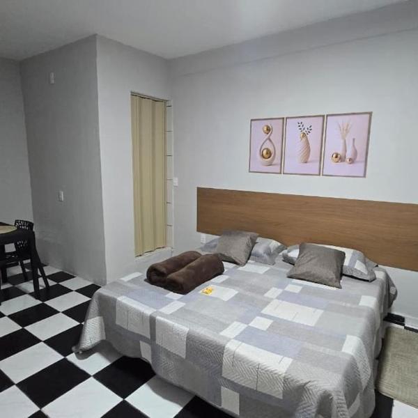 Residencial Wanell Loft 08