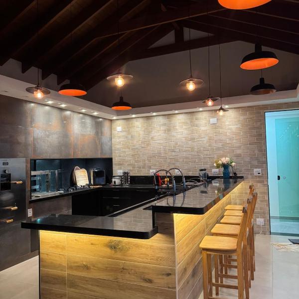 Casa Aurora Atibaia - Foto 5