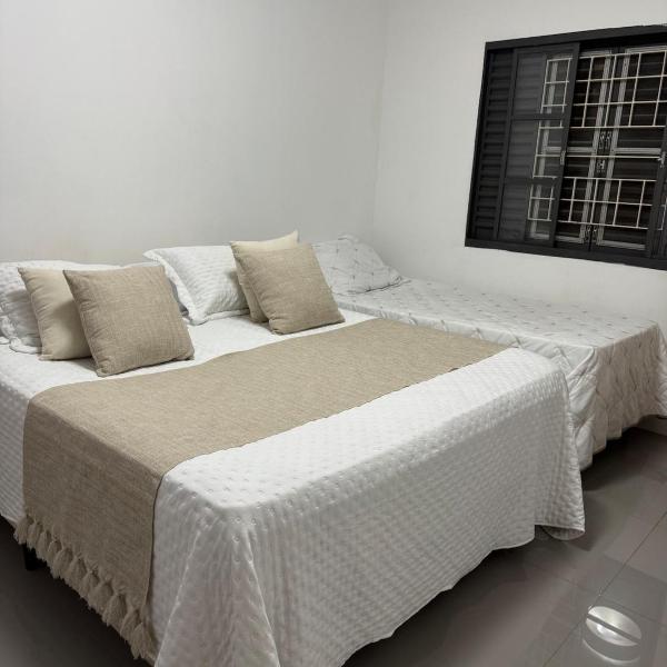 Casa Aurora Atibaia - Foto 2