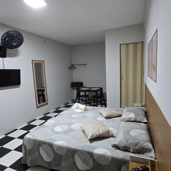 Residencial Wanell Loft 08 - Foto 5