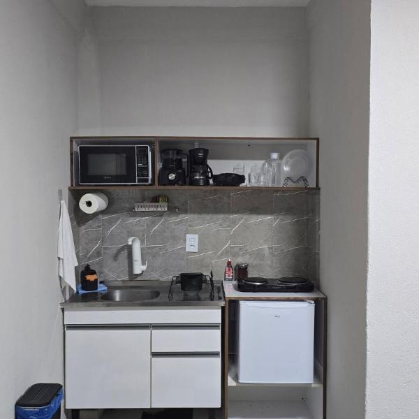 Residencial Wanell Loft 08 - Foto 4