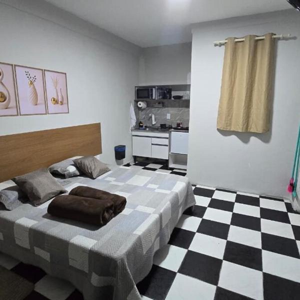 Residencial Wanell Loft 08 - Foto 2