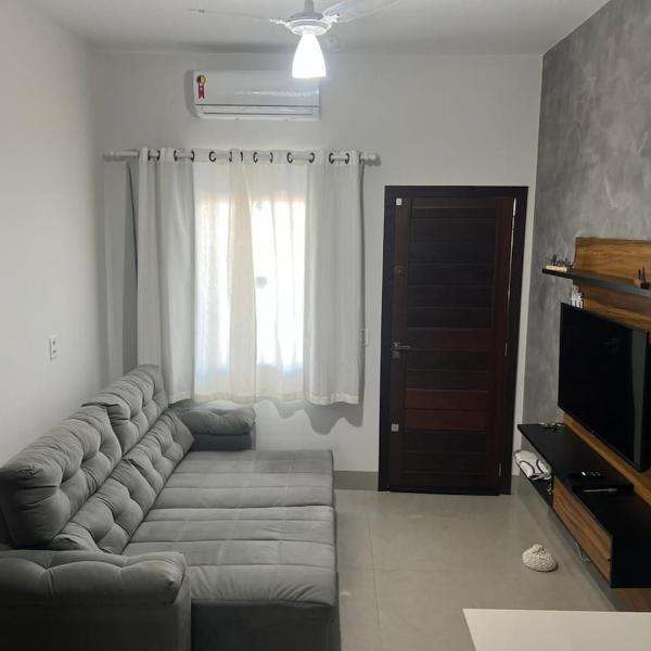 Casa completa