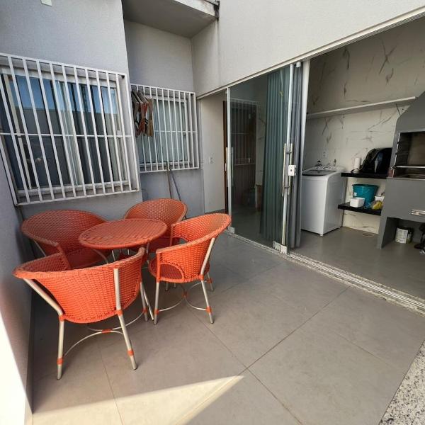 Casa completa - Foto 4
