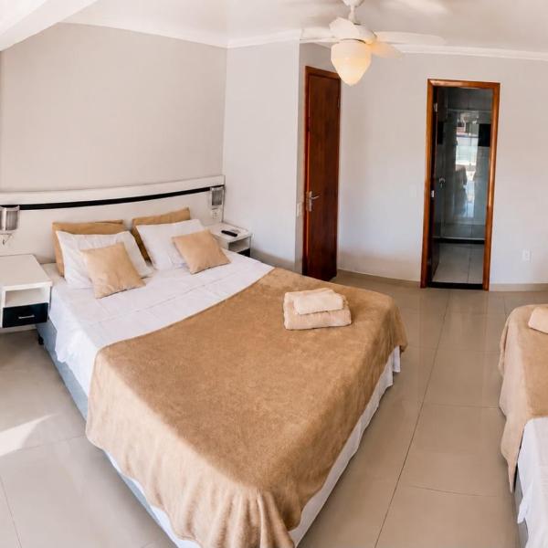 G2 Hospedagem Suites & Studio Praia Dos Anjos - Foto 2