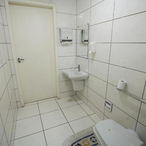 City Hotel, Curitiba - Foto 3