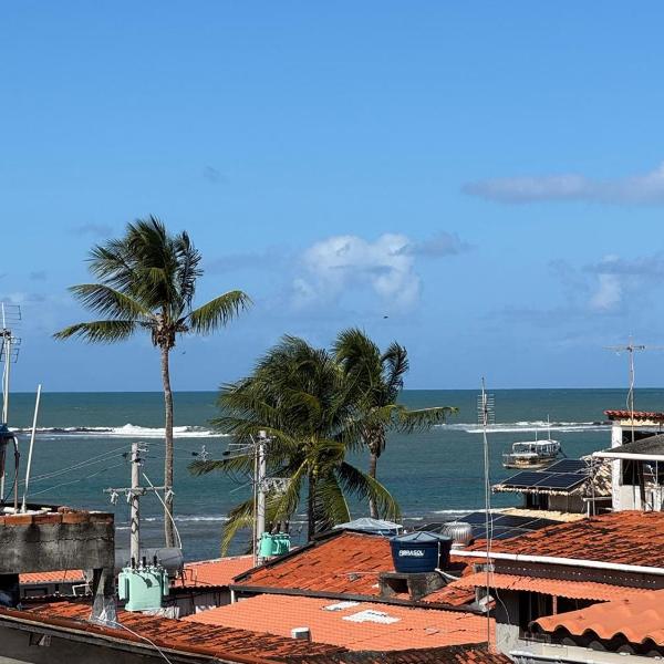 Pousada Shamah - Morro de São Paulo - Foto 5