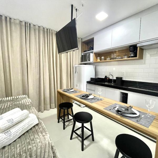 Apto 103 · RN Studio Premium Maceió - Foto 2