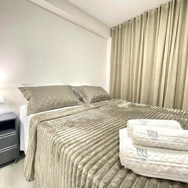 Apto 103 · RN Studio Premium Maceió - Foto 5