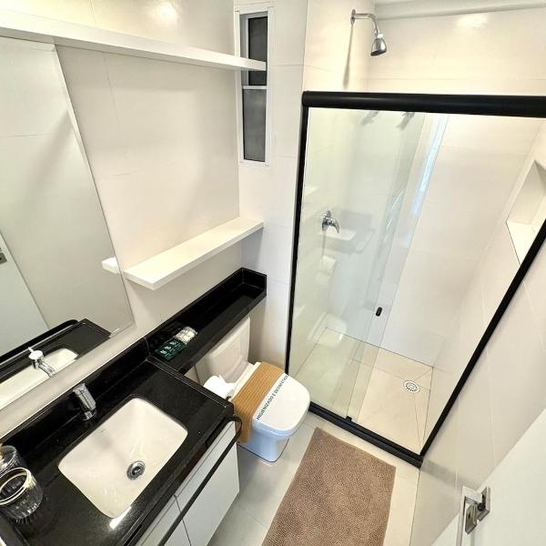 RN Studio Premium 403 Vista Mar - Foto 5