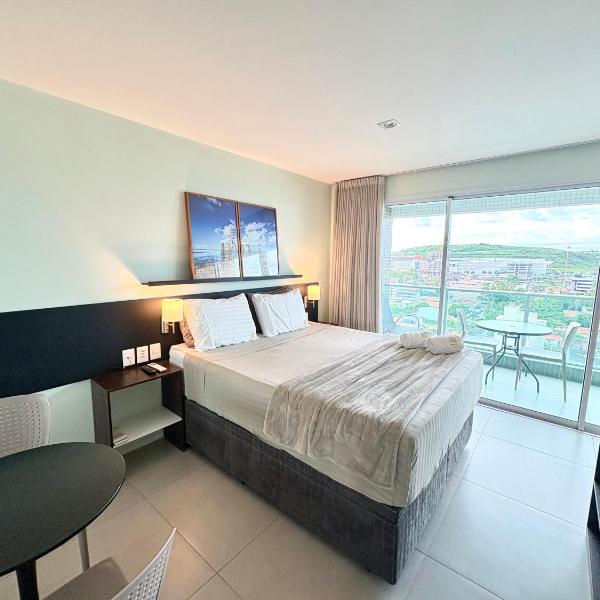 RN Studio Premium 1005 Vista Mar