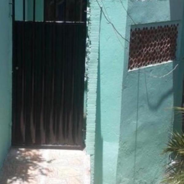 Casa Carnaval Dodô