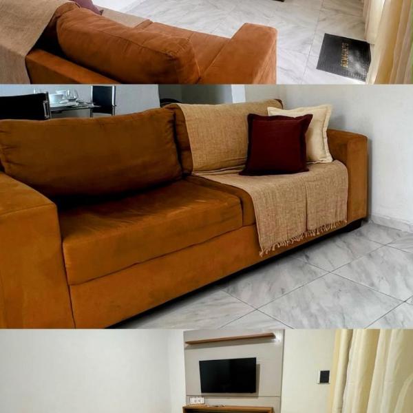 Casa Mobiliada Aconchegante em Jatiúca