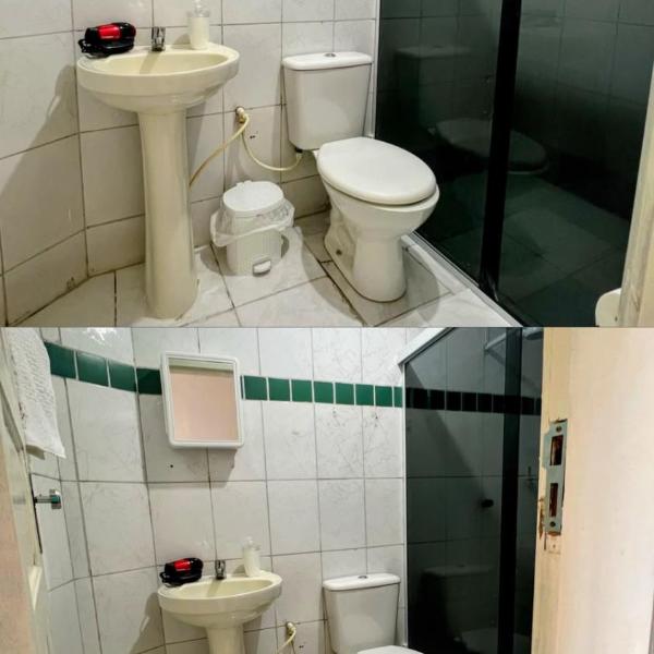 Casa Mobiliada Aconchegante em Jatiúca - Foto 3