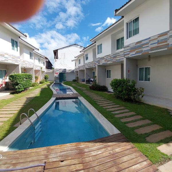 Porto de Galinhas Duplex - Foto 3