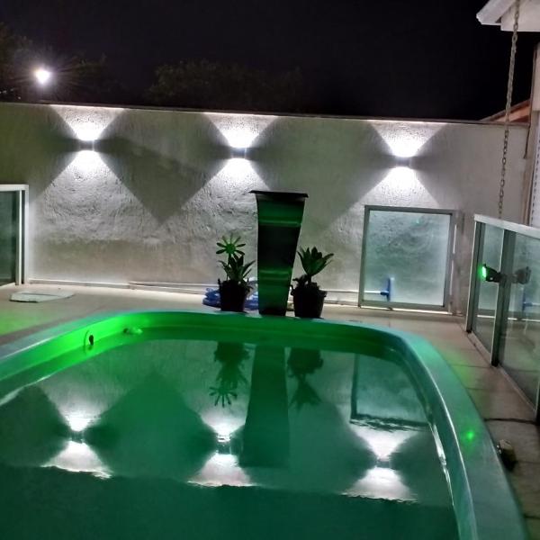 Araruama JC Quartos