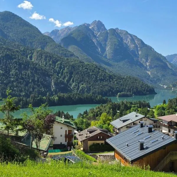 Panoramica, Hotel in Domegge di Cadore