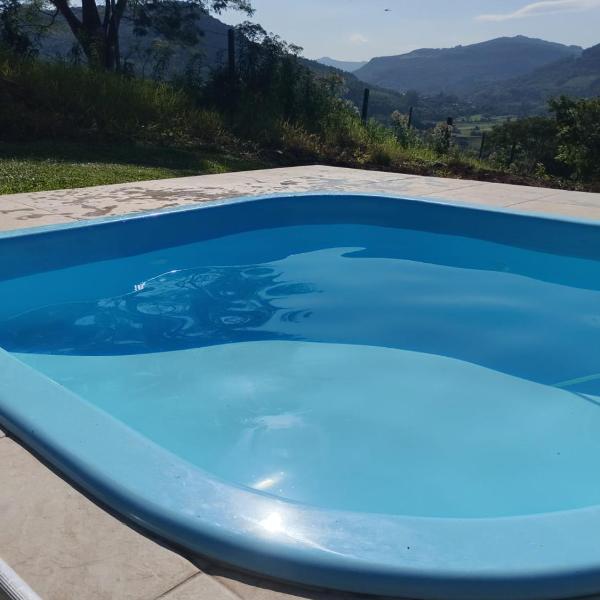 Sítio Bicho do Mato - Foto 4