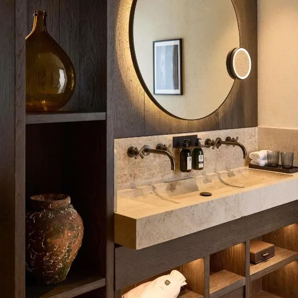 L'Isle de Leos Hotel & Spa - MGallery Collection, hotel en LʼIsle-sur-la-Sorgue