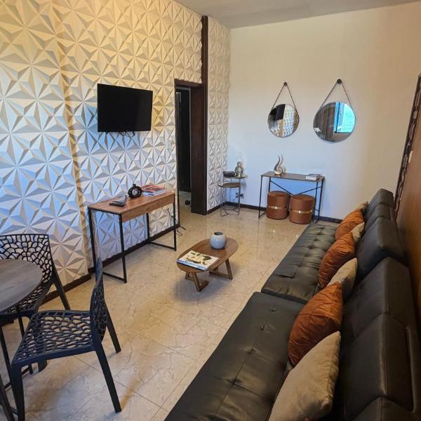 Belíssimo apartamento vista mar deslumbrante na Barra! Direto na praia e no circuito do Carnaval de Salvador. - Foto 5
