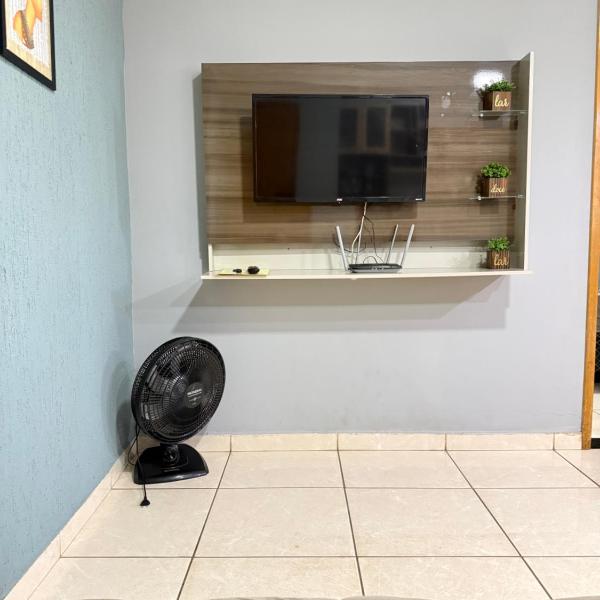 AP inteiro+menor preço+ar condicionado - Foto 5