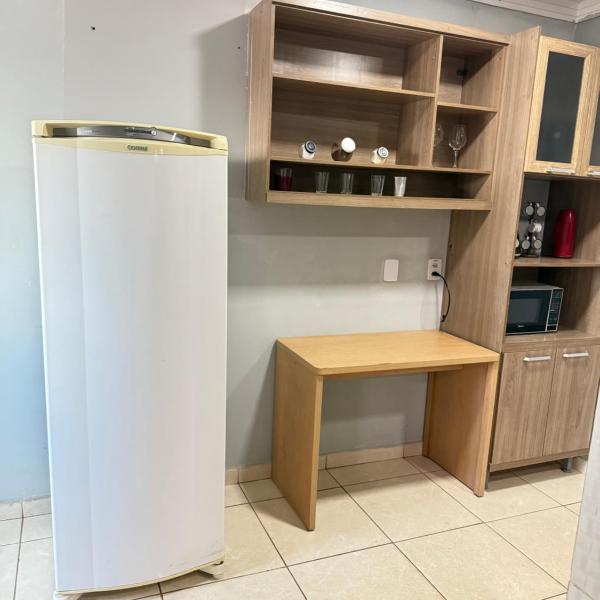 AP inteiro+menor preço+ar condicionado - Foto 4