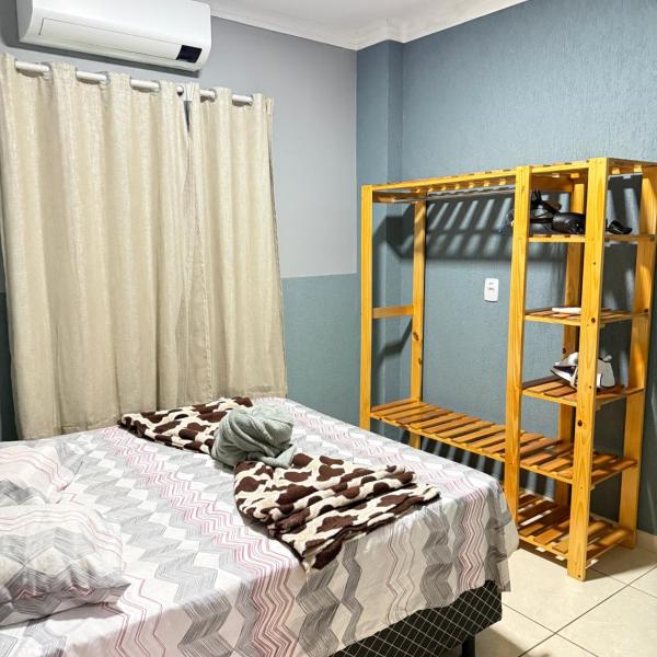 AP inteiro+menor preço+ar condicionado - Foto 2