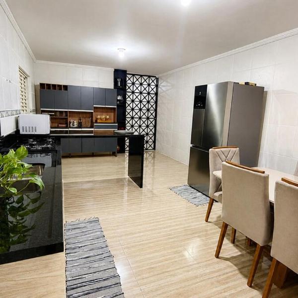 House with Heated Pool, Big Screen and Jacuzzi - Foto 5